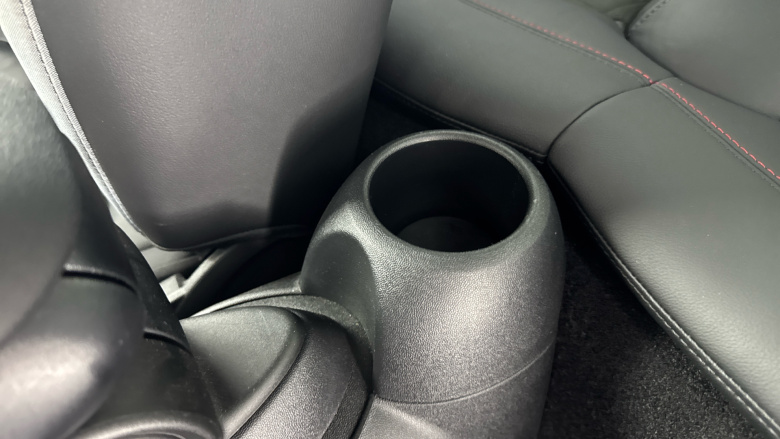 MINI Hatchback 1.5 Cooper Sport 3dr Auto Petrol Hatchback